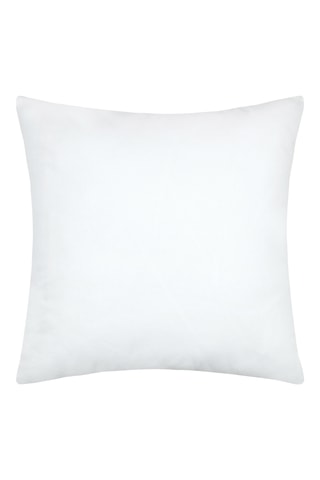 Coussin - Jaune - 45 x 45 cm