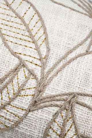 Coussin - Écru - 30 x 50 cm