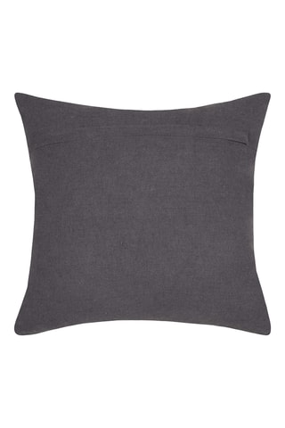 Coussin - Ardoise - 40 x 40 cm
