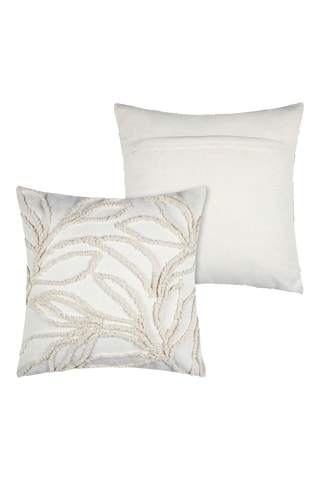 Coussin - Naturel - 40 x 40 cm