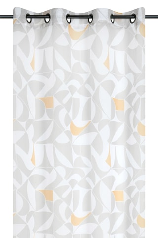 Rideau - Naturel - 140 x 260 cm