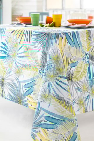 Nappe antitache - Blanc