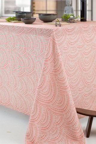 Nappe - Corail