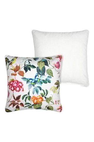 Coussin - Naturel - 45 x 45 cm