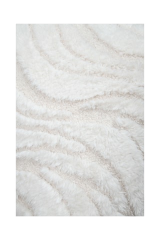 Coussin - Écru - 45 x 45 cm