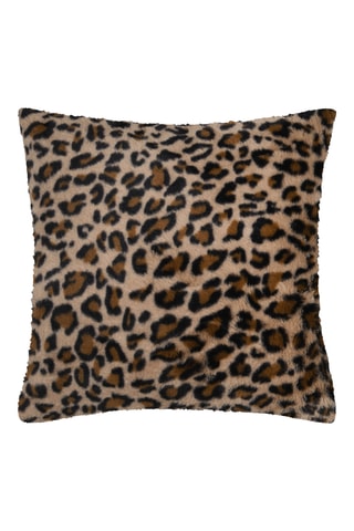 Coussin - Camel - 45 x 45 cm