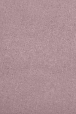 Drap plat - Vieux rose  