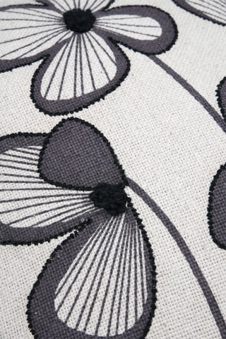 Coussin - Écru - 45 x 45 cm