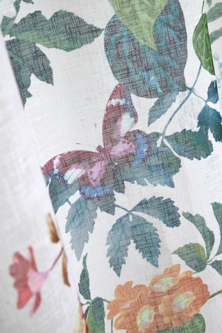 Rideau - Blanc - 140 x 260 cm