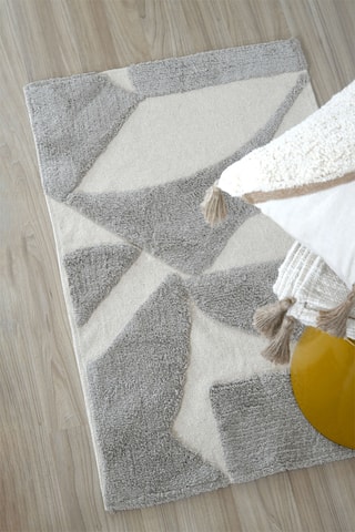 Tapis - Naturel