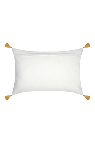 Coussin - Naturel - 40 x 60 cm