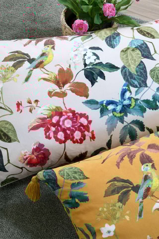 Coussin - Naturel - 40 x 60 cm