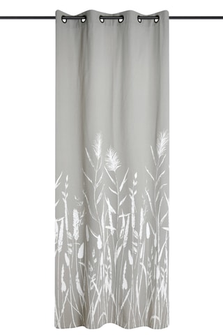 Rideau - Naturel - 140 x 260 cm