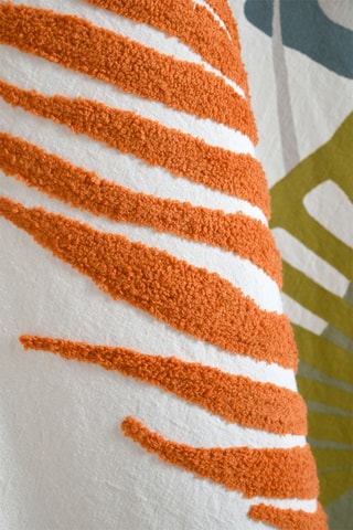 Rideau - Multicolore - 140 x 260 cm