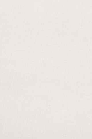 Drap plat - Ivoire - 240 x 290 cm