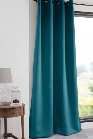 Rideau - Canard - 135 x 250 cm