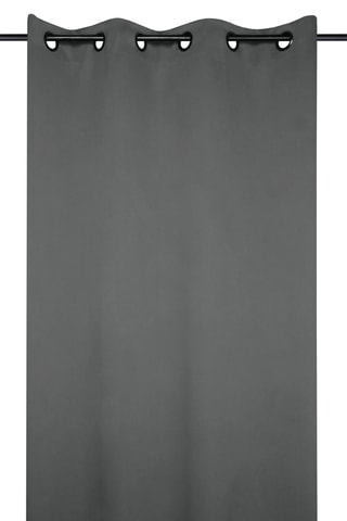 Rideau - Anthracite - 135 x 250 cm