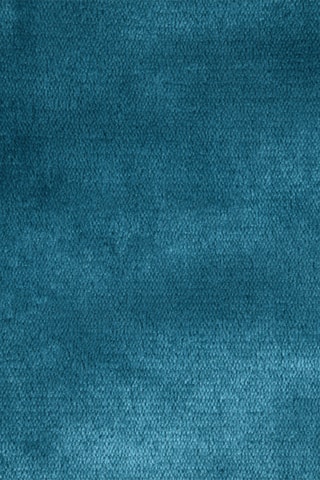 Plaid - Pétrole - 180 x 220 cm