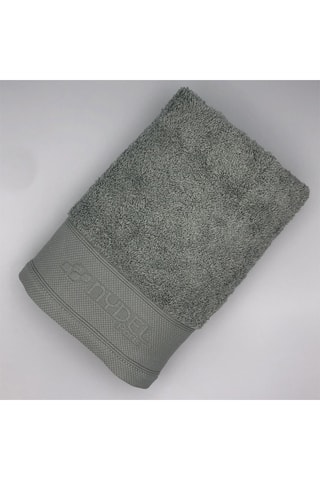 Drap de bain - Céladon - 100 x 150 cm