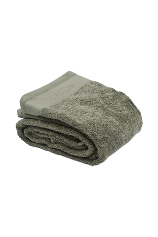 Drap de bain - Kaki - 100 x 150 cm