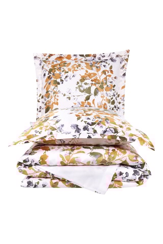 Parure de couette - Blanc