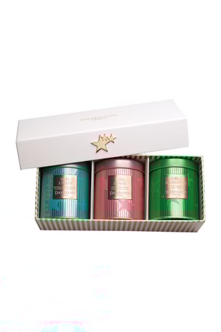 Coffret Joyeux Noël - 3 produits