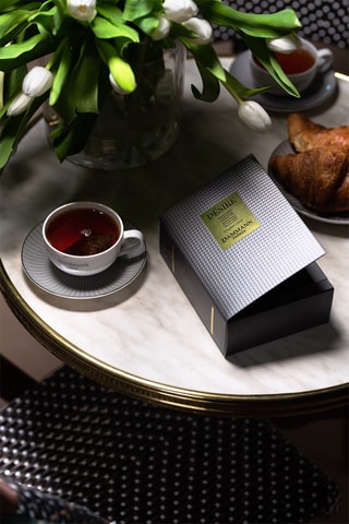 Assortiment Thés Noirs Aromatisés Désire - 20 sachets