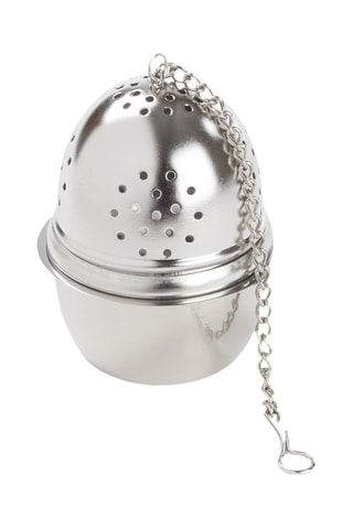 Boule à thé en acier inoxydable