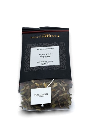 Thé Bella Blanca - 24 sachets x 1,7 g