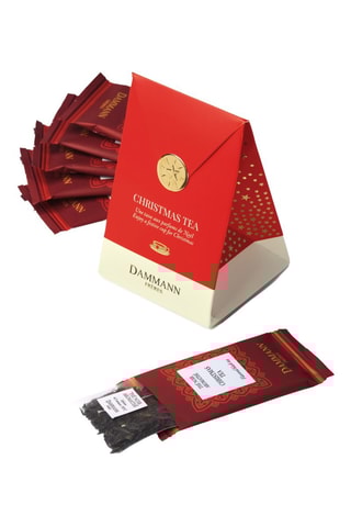 2 x Christmas Tea - 2 x 6 sachets