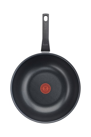 Wok Easy Cook & Clean - 28 cm - Fabrication Française