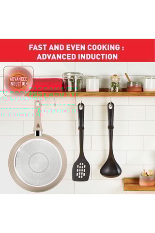 Poêle Delight - 28 cm - Fabrication Française