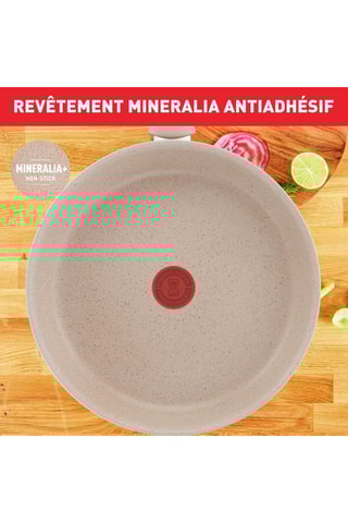 Poêle Delight - 20 cm - Fabrication Française