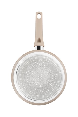 Sauteuse avec couvercle Delight - 24 cm - Fabrication Française