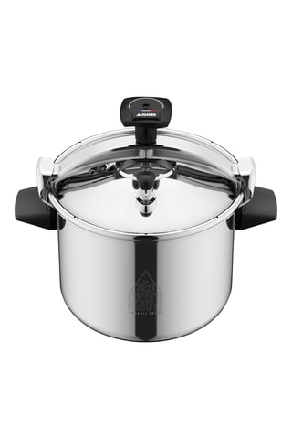 Cocotte-minute® en acier inoxydable Authentique Eco-Design - 9 l - Fabrication Française