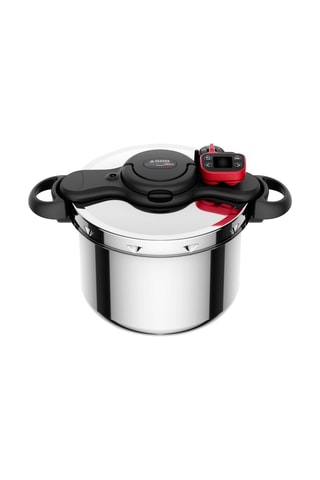 Cocotte-minute® en acier inoxydable Clipso now - 9 l - Fabrication Française