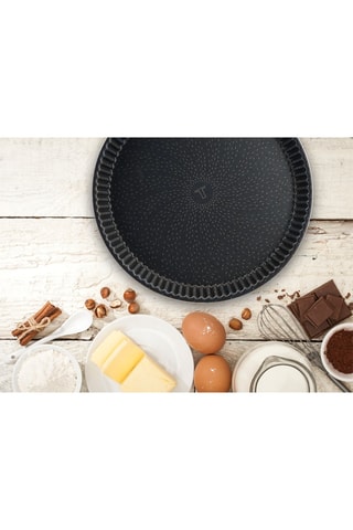 Moule à tarte Perfectbake - 27 cm - Fabrication Française