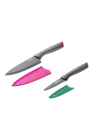 Set 2 couteaux Fresh Kitchen - 15 et 9 cm