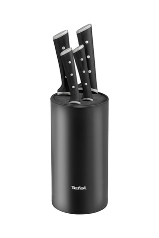 Bloc 4 couteaux Ingenio Ice Force