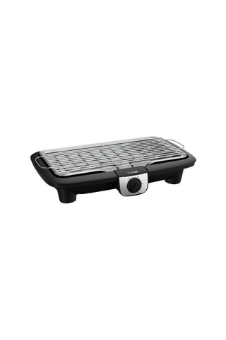 Barbecue électrique Easygrill XXL - 2500 W - 48 x 26 cm - Fabrication Française