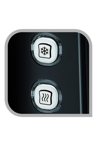 Grille-pain New Express - 1000 W - 1 fente extra-large