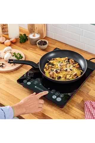 Plaque à Induction Everyday slim - 2100 W