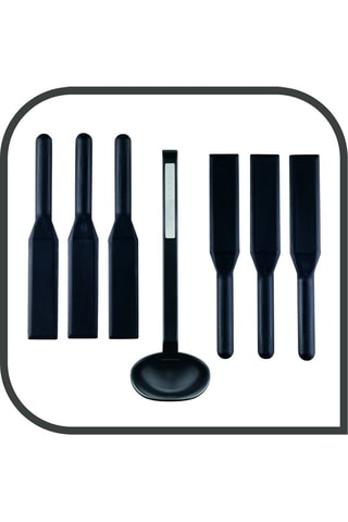 Crêpière Crep'party - 6 personnes - Fabrication Française