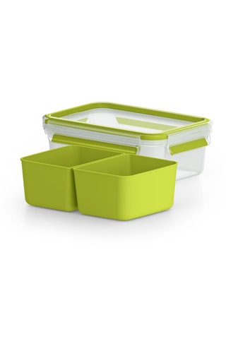 Boîte de conservation sans BPA Masterseal To Go - 55 cl