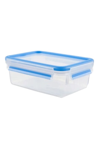 Boîte rectangulaire Masterseal Fresh - 1 l