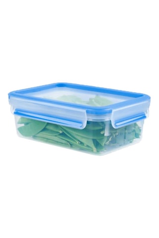 Boîte rectangulaire Masterseal Fresh - 1 l