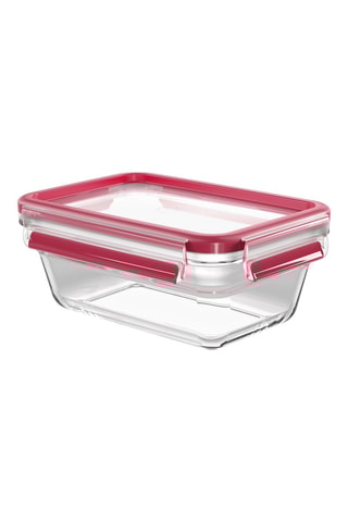 Boîte rectangulaire Masterseal Fresh - 0,85 l