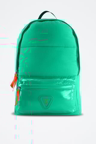 Mochila unisex Levia - Verde