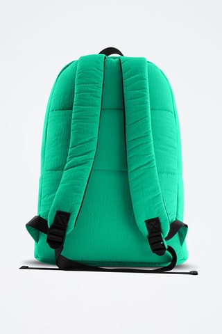 Mochila unisex Levia - Verde