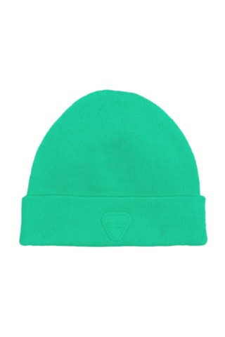 Gorro unisex Jad - Verde claro